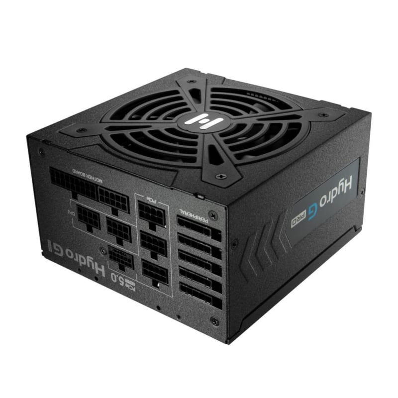 FSP Hydro G PRO ATX3.0(PCIe5.0) 1000W Gold Fully Modular PSU