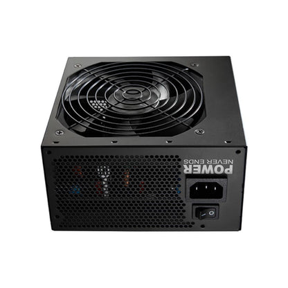 FSP Hydro Pro K 600W Non-Modular 80 PLUS® Bronze PSU