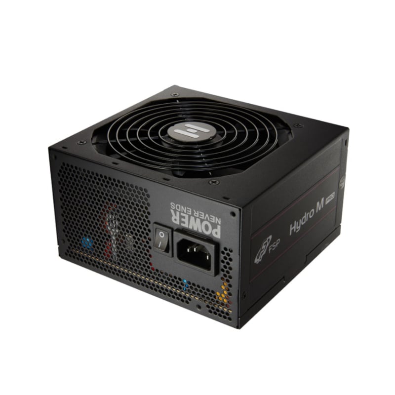 FSP Hydro Pro M 700W Semi-Modular PSU