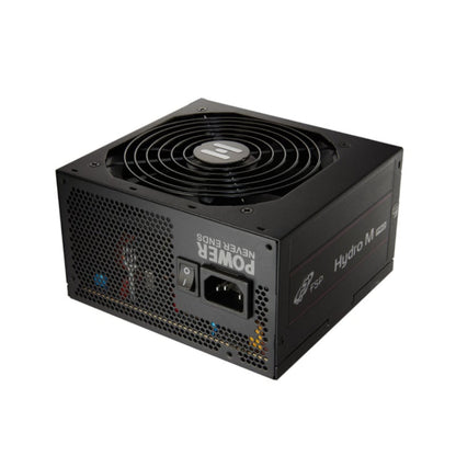 FSP Hydro Pro M 700W Semi-Modular PSU