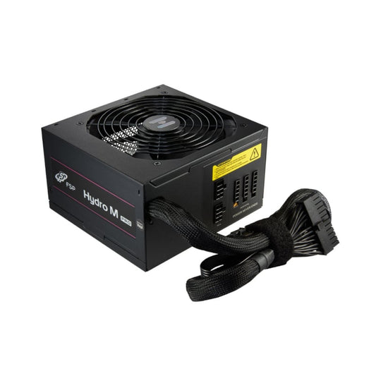 FSP Hydro Pro M 700W Semi-Modular PSU