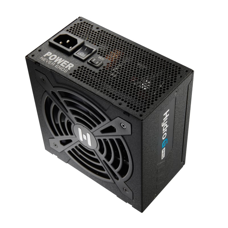 FSP Hydro G PRO ATX3.0(PCIe5.0) 850W Gold Fully Modular PSU