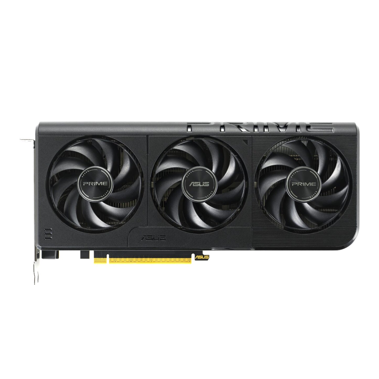 ASUS PRIME GeForce RTX 5060 OC 8GB GDDR7 GPU – SFF-Ready Graphics Card