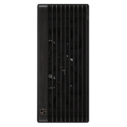 Asus ProArt PA602 Wood Edition Mid Tower ATX Chassis – Black