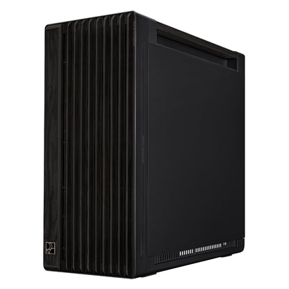 Asus ProArt PA602 Wood Edition Mid Tower ATX Chassis – Black