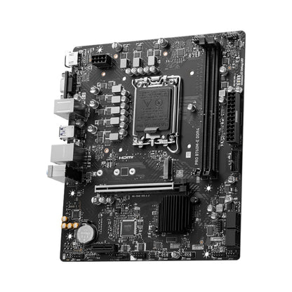 MSI H510M PRO-B Intel LGA1200 M-ATX Motherboard