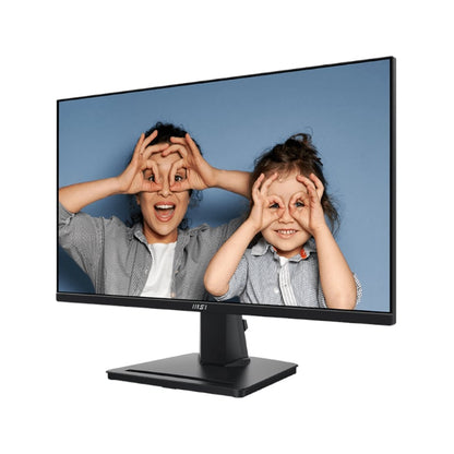 MSI PRO MP251 Professional Monitor 1920×1080 (FHD) IPS 1ms 100Hz HDMI Black