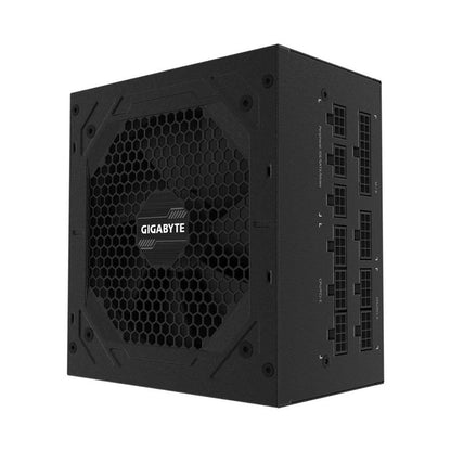 GIGABYTE GP-P850GM 80+ Gold Fully Modular 850W 20+4 pin ATX Power Supply