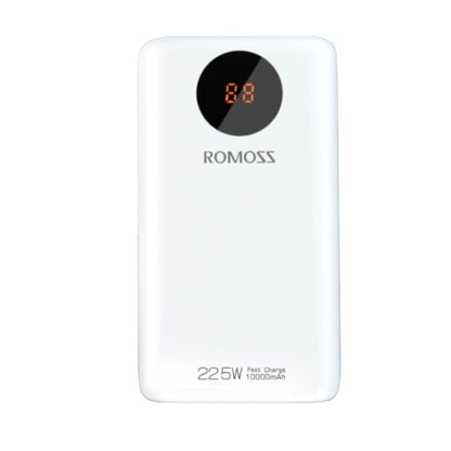 Romoss Power Bank 10000mAh 22.5W White