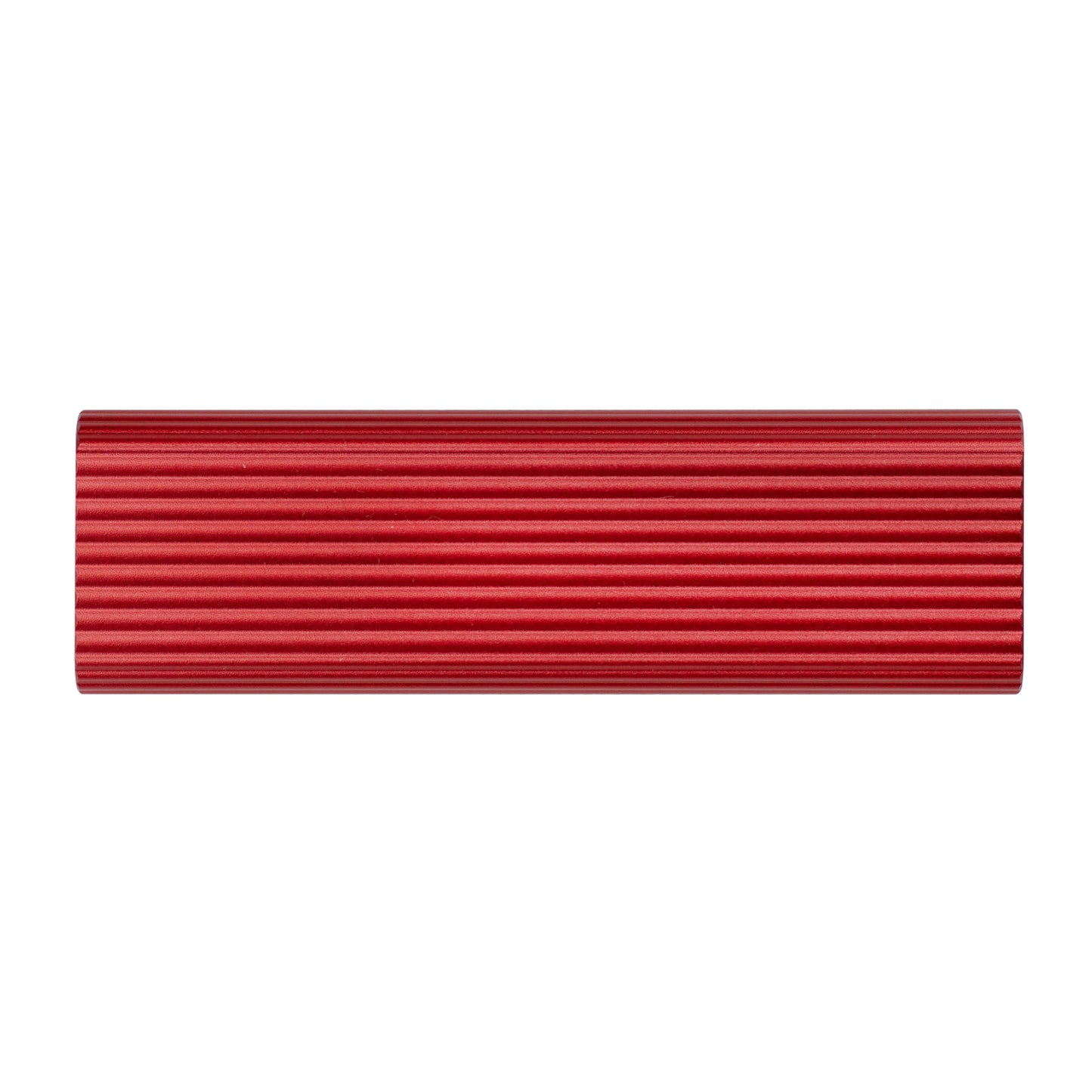 Patriot Transporter Lite 2TB USB3.2 Type-C External Portable SSD – Red