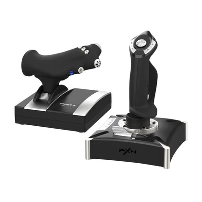PXN 2119 PRO Flight Simulator Joystick