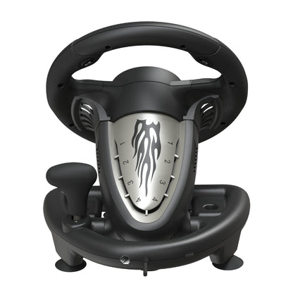 PXN V3 PRO Gaming Steering Wheel