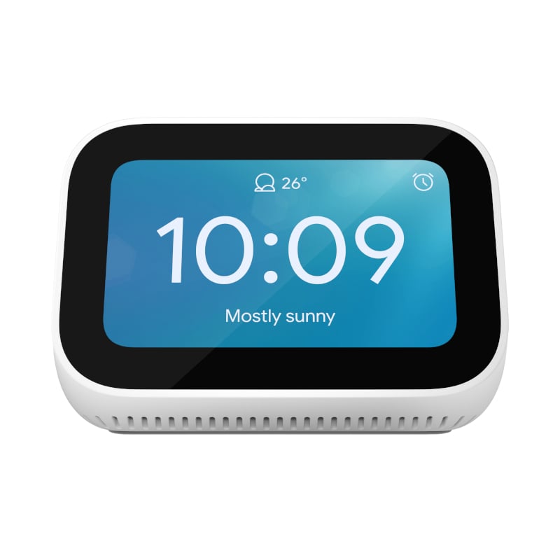 Xiaomi Smart Clock