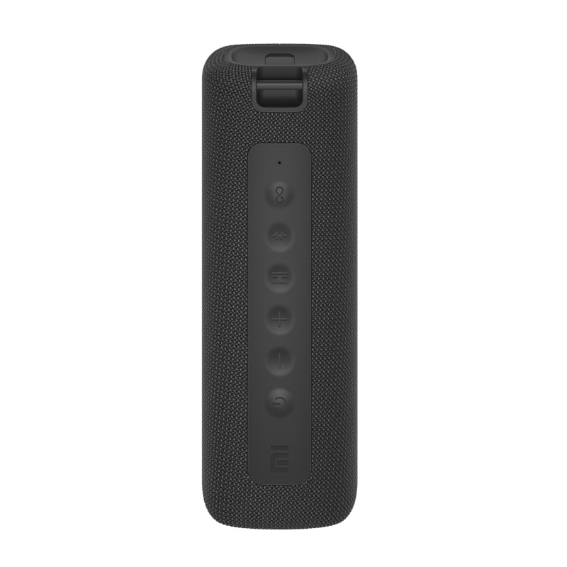 Xiaomi Portable Bluetooth Speaker (16W) Black