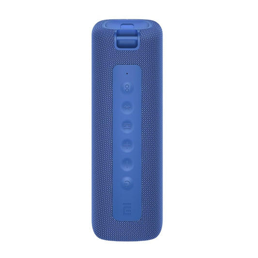 Xiaomi Portable Bluetooth Speaker (16W) Blue