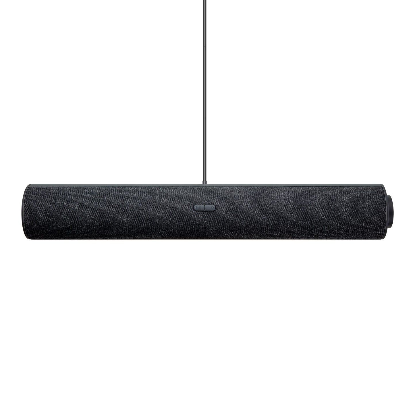 Xiaomi Desktop Speaker (USB & Bluetooth 5.3, RGB, 4-Unit Stereo Sound, Built-in Mic)