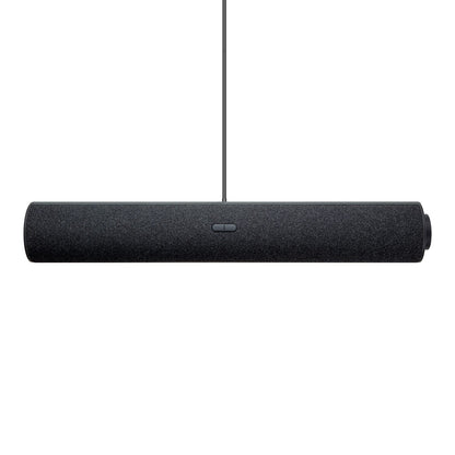 Xiaomi Desktop Speaker (USB & Bluetooth 5.3, RGB, 4-Unit Stereo Sound, Built-in Mic)