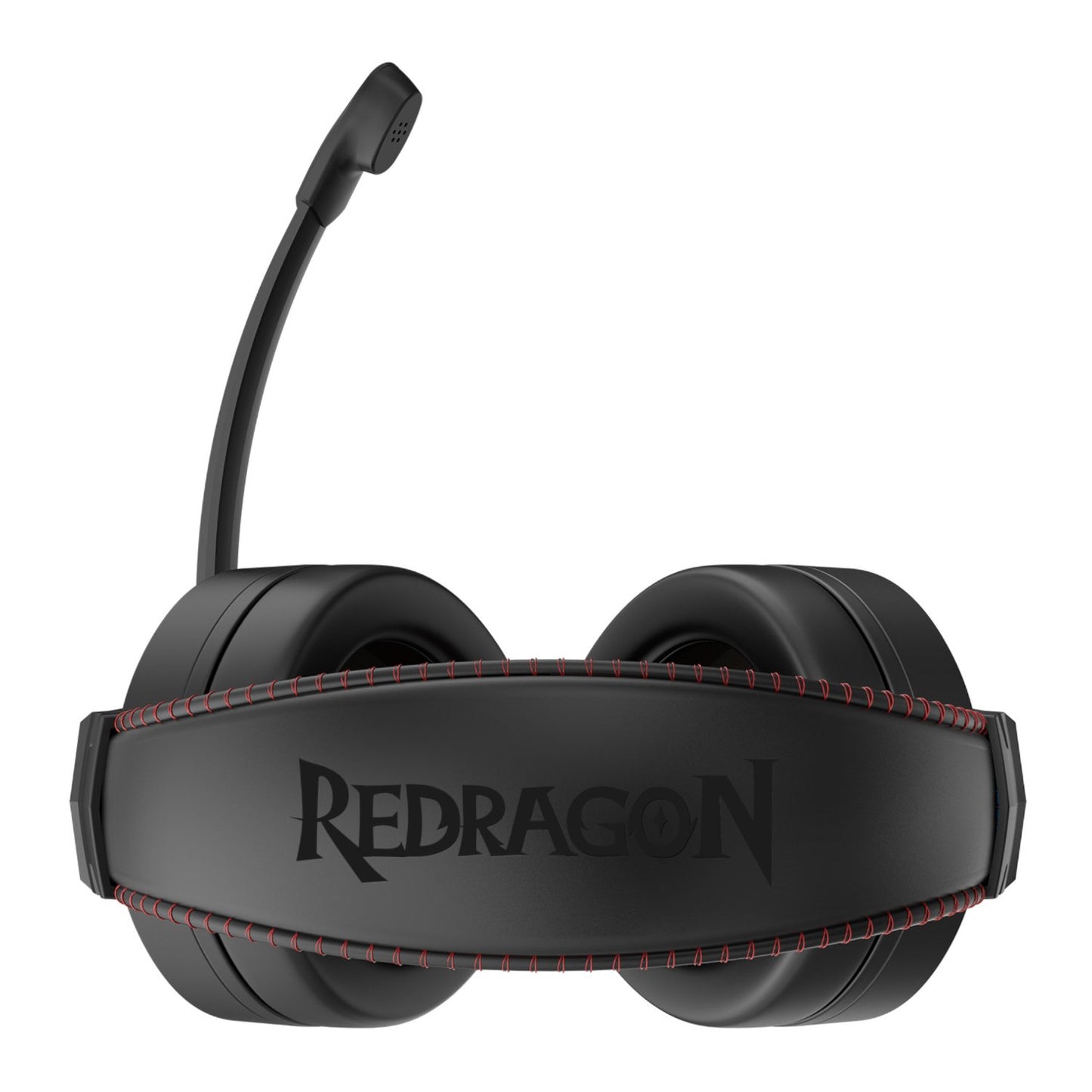 Redragon H211 CRONUS Surround Sound RGB Wired Gaming Headset – Black