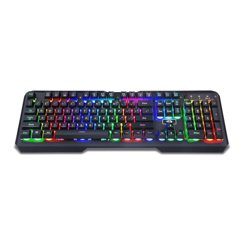 REDRAGON CENTAUR 2 Gaming Keyboard – Black