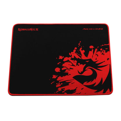REDRAGON 4IN1 Mechanical Gaming Combo Mouse-Mouse Pad-Headset-Mechanical Keyboard