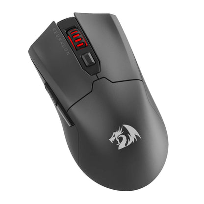 Redragon FYZU M995 Wired Gaming Mouse – Black