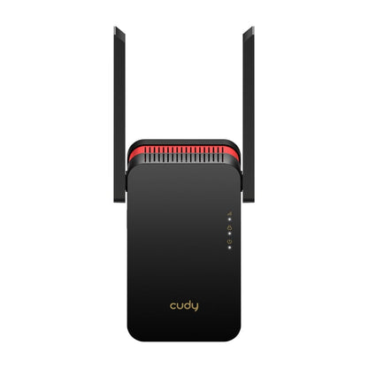 Cudy AX3000 WiFi Range Extender | Wall Plug