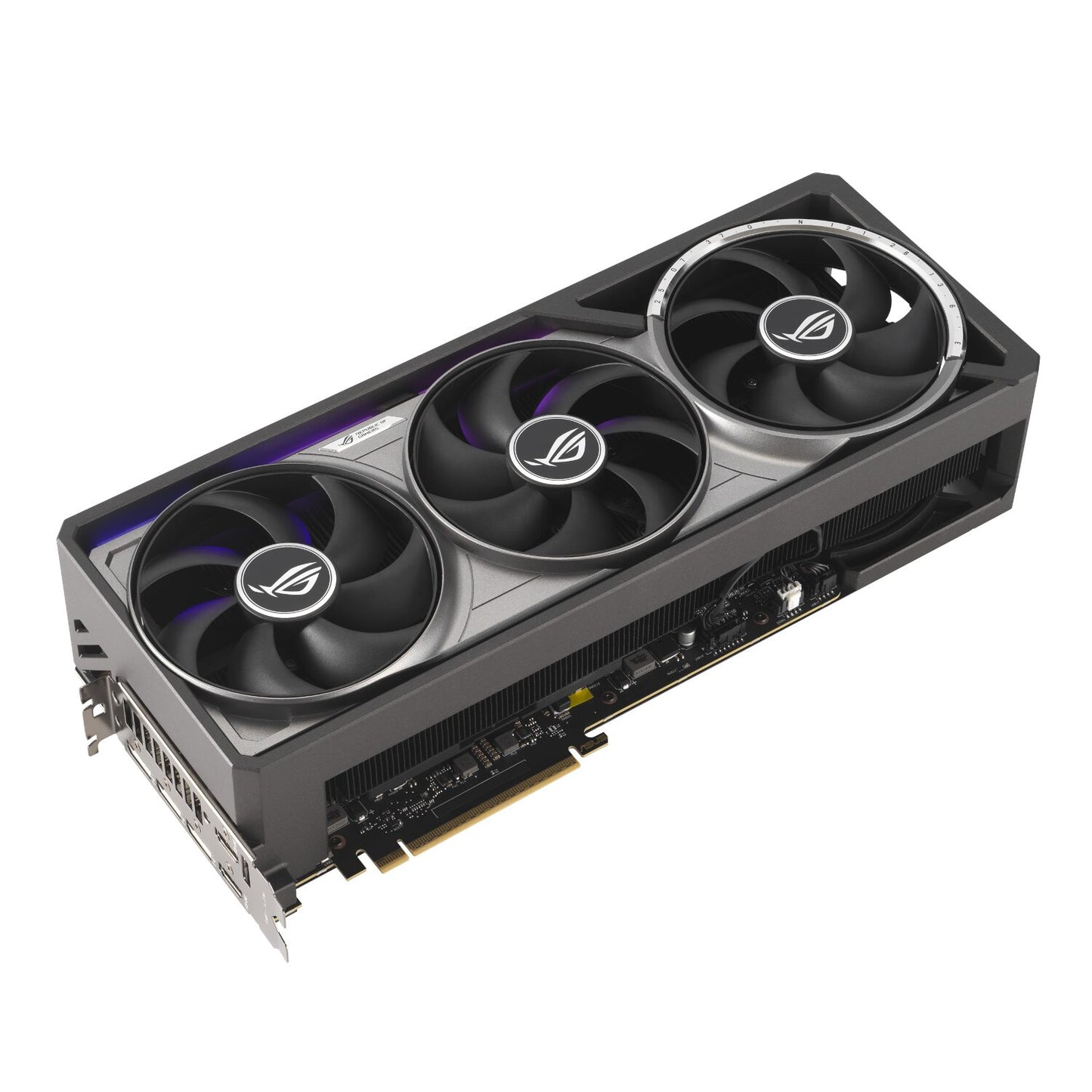 Asus ROG Astral GeForce RTX 5080 16GB GDDR7 OC Edition
