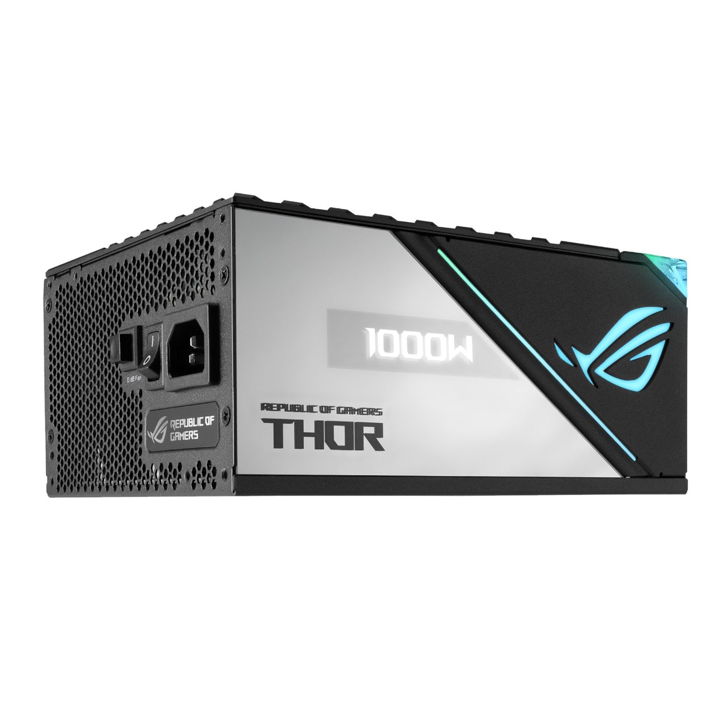 Asus ROG Thor Platinum II 1000W 80 Plus Fully Modular Power Supply