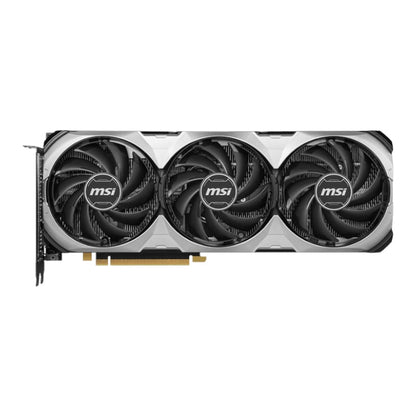 MSI Nvidia GeForce RTX 4060Ti Ventus 3X 8GB GDDR6X