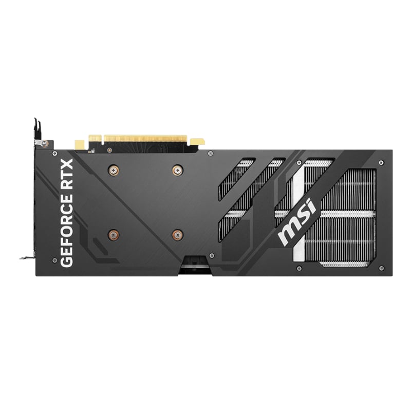 MSI Nvidia GeForce RTX 4060Ti Ventus 3X 8GB GDDR6X