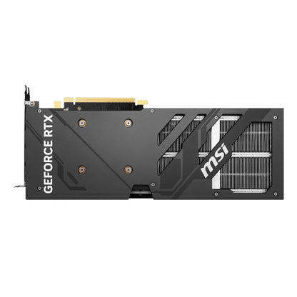 MSI Nvidia GeForce RTX 4060Ti Ventus 3X 8GB GDDR6X