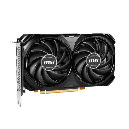 MSI Nvidia GeForce RTX 4060 8GB Ventus 2x GDDR6X