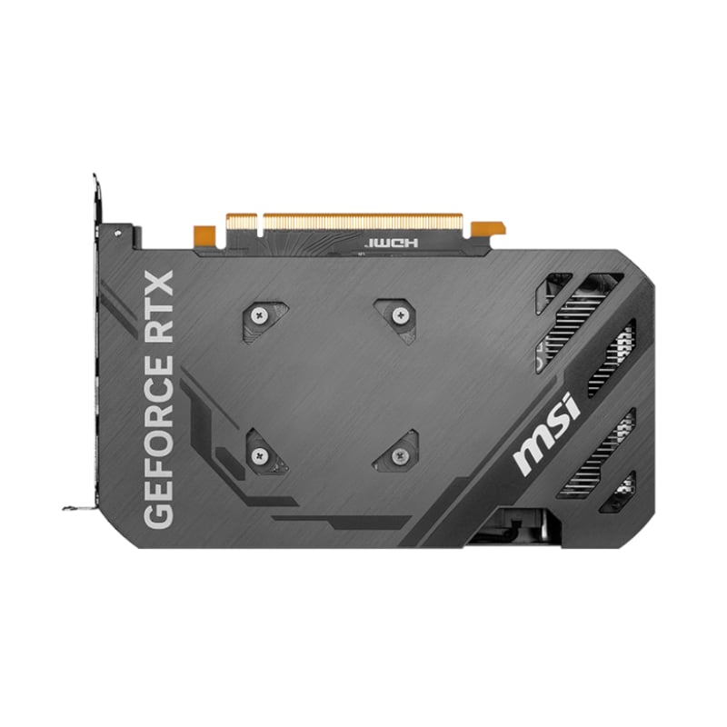 MSI Nvidia GeForce RTX 4060 8GB Ventus 2x GDDR6X