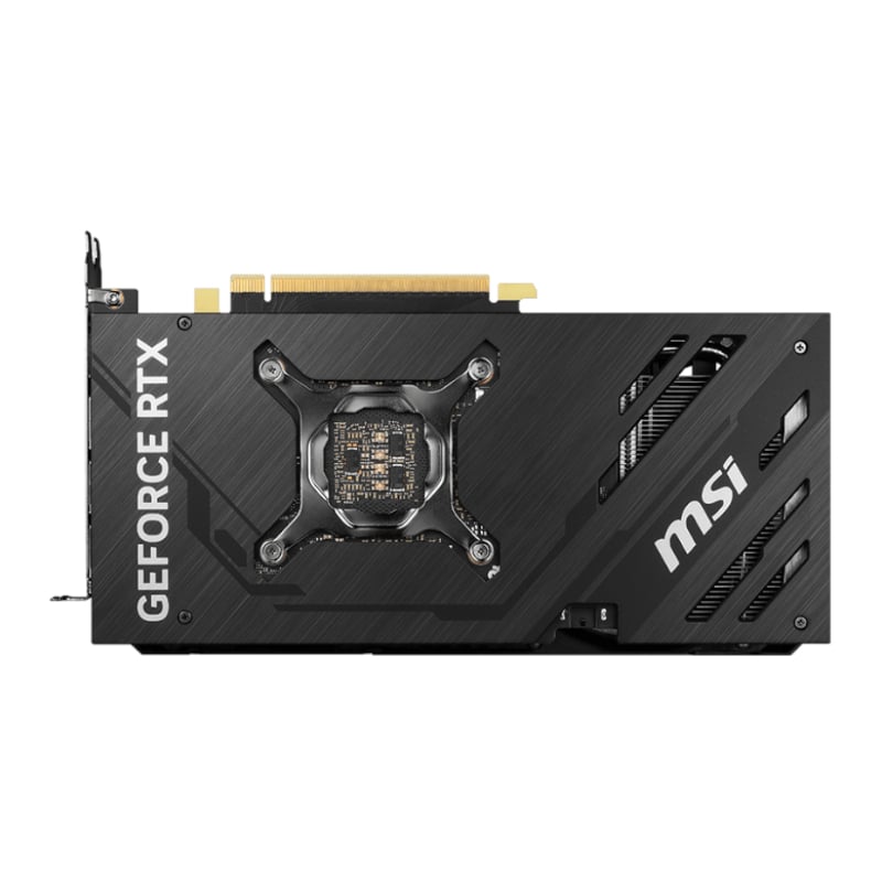 MSI Nvidia GeForce RTX 4070 Super Ventus 2x OC 12GB Graphics Card