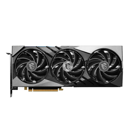 MSI Nvidia GeForce RTX 4070Ti Gaming X SLIM 12GB GDDR6X