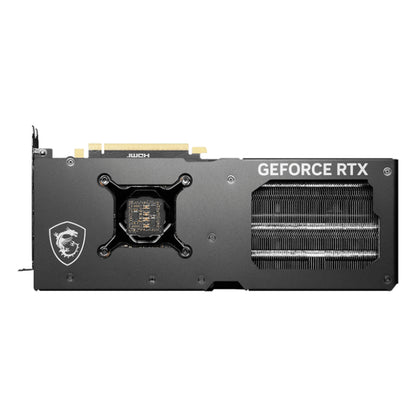 MSI Nvidia GeForce RTX 4070Ti Gaming X SLIM 12GB GDDR6X