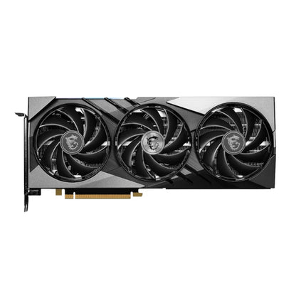 MSI Nvidia GeForce RTX 4070Ti Super Gaming X Slim 16GB Graphics Card