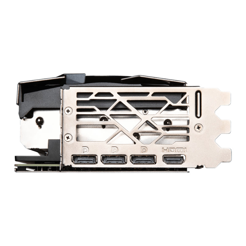 MSI Nvidia GeForce RTX 4070Ti Suprim 12GB GDDR6X