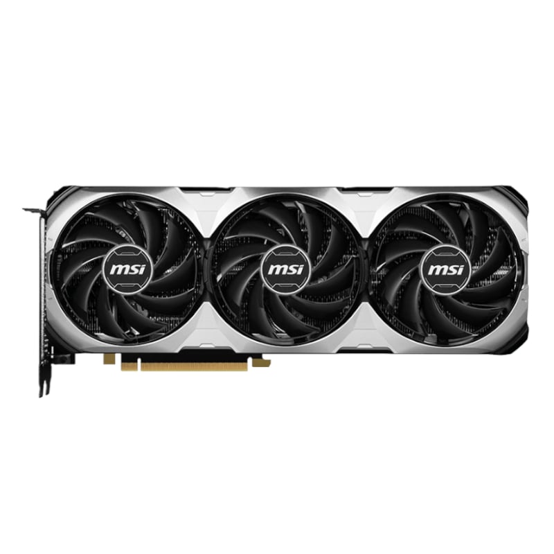 MSI Nvidia GeForce RTX 4070Ti Super Ventus 3x OC 16GB