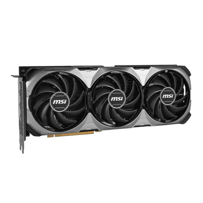 MSI Nvidia GeForce RTX 4070Ti Super Ventus 3x OC 16GB