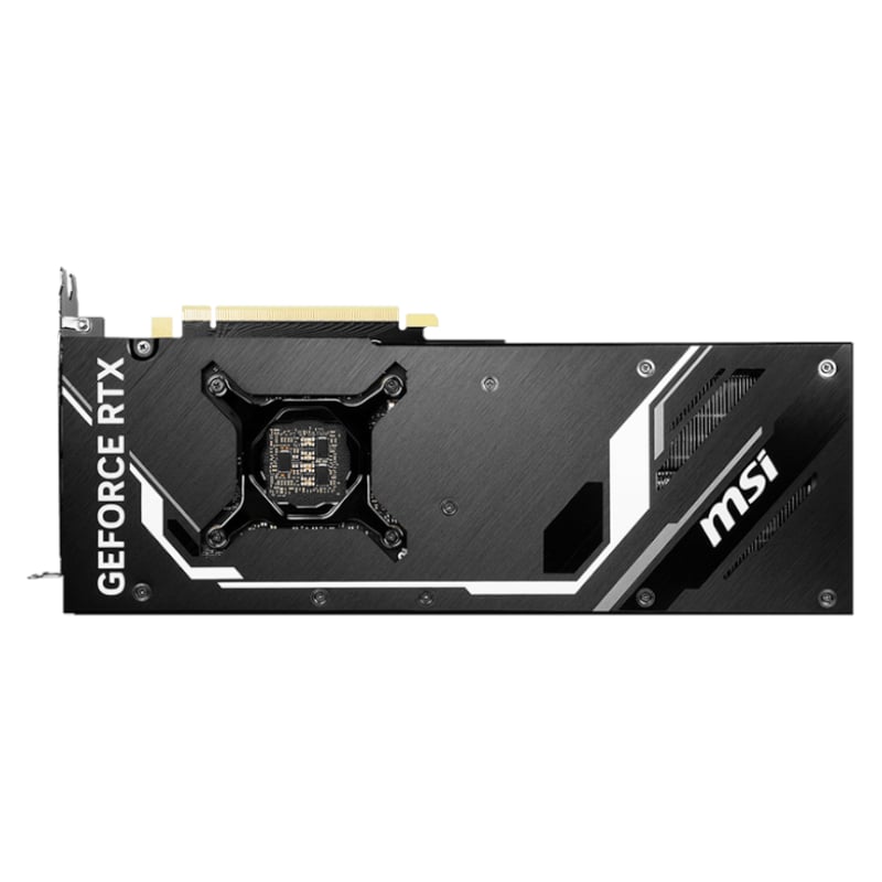 MSI Nvidia GeForce RTX 4070Ti Ventus 3X E OC 12GB GDDR6X