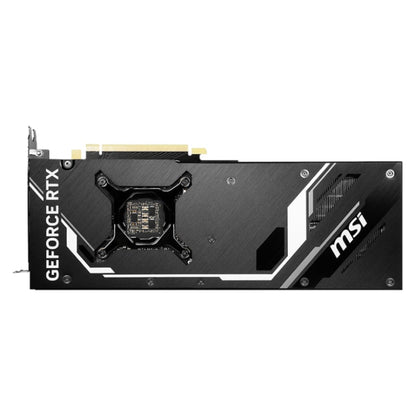 MSI Nvidia GeForce RTX 4070Ti Ventus 3X E OC 12GB GDDR6X