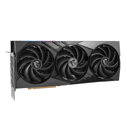 MSI Nvidia GeForce RTX 4080 Gaming X SLIM 16GB GDDR6X