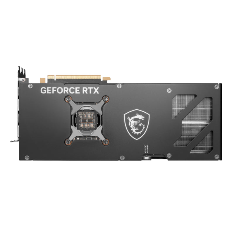 MSI Nvidia GeForce RTX 4080 Gaming X SLIM 16GB GDDR6X