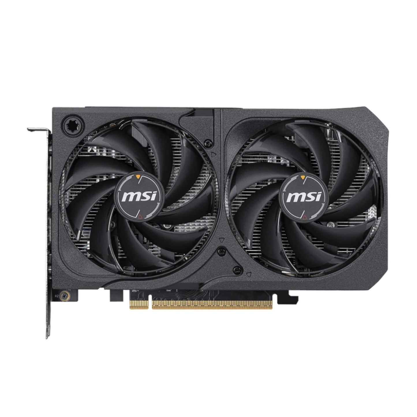 MSI Nvidia GeForce RTX 5050 Shadow 2X OC 8GB Graphics Card