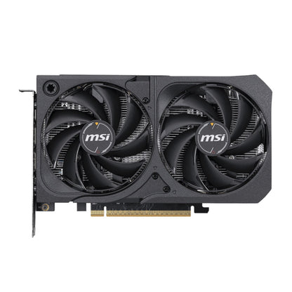 MSI Nvidia GeForce RTX 5050 Shadow 2X OC 8GB Graphics Card