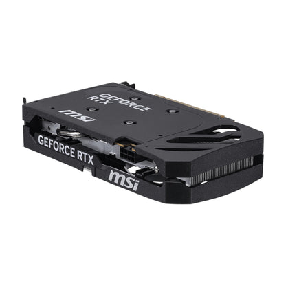 MSI Nvidia GeForce RTX 5050 Shadow 2X OC 8GB Graphics Card