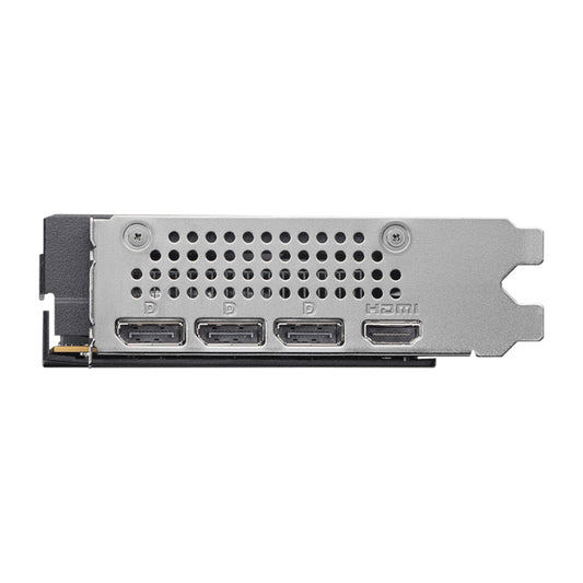 MSI GeForce RTX 5050 8G SHADOW 2X OC 8GB GDDR6 128-bit PCIe 5.0 Desktop Graphics Card