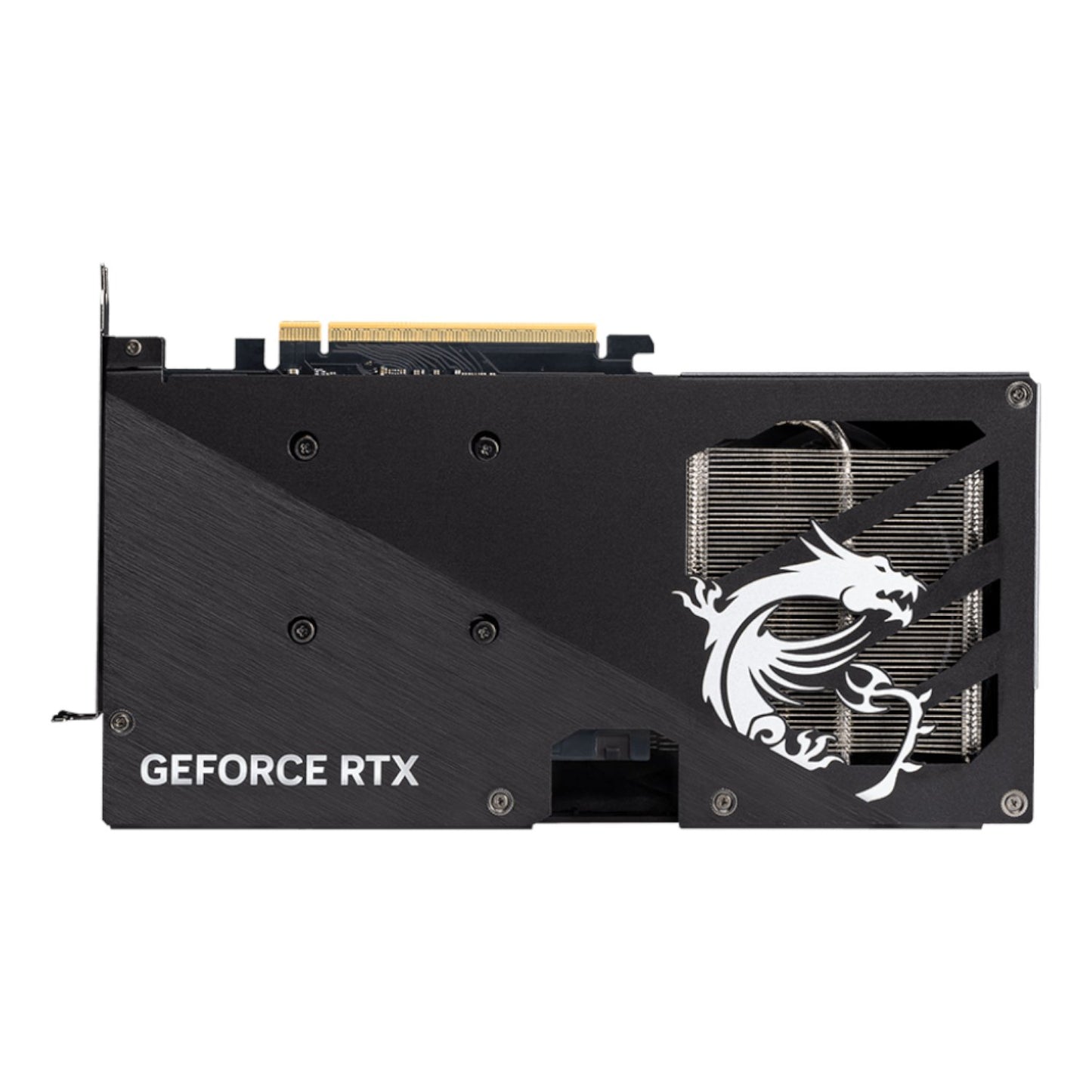 MSI GeForce RTX 5060 8GB GAMING OC Graphics Card
