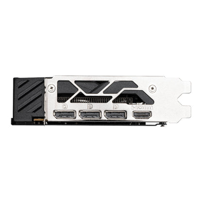 MSI GeForce RTX 5060 8GB GAMING OC Graphics Card